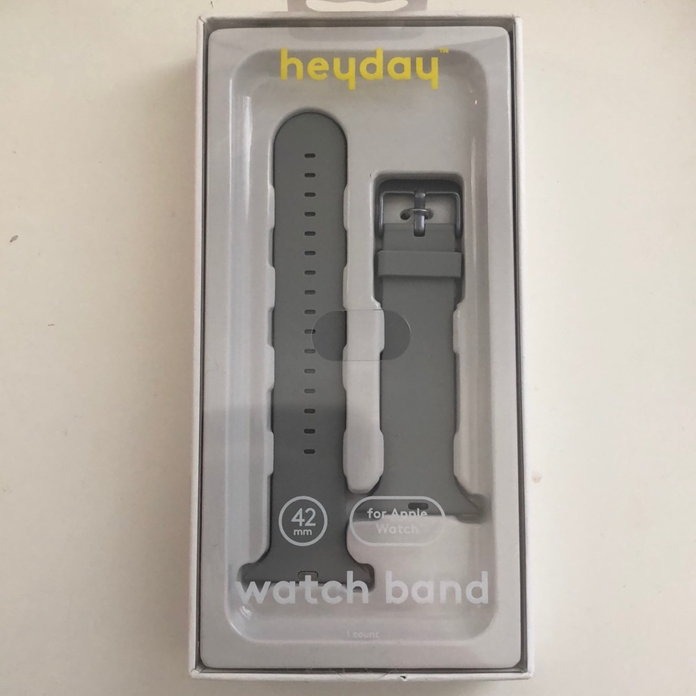 Apple Watch band